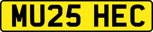 MU25HEC