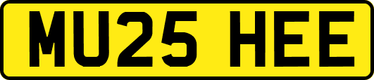 MU25HEE