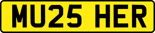 MU25HER
