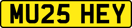 MU25HEY