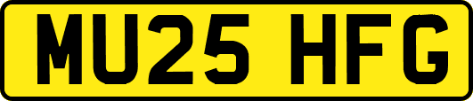 MU25HFG