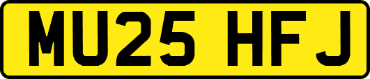 MU25HFJ