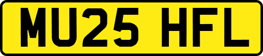 MU25HFL