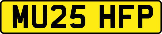 MU25HFP
