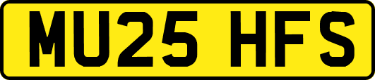 MU25HFS