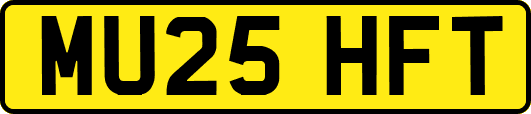 MU25HFT