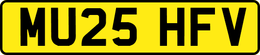 MU25HFV