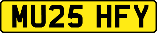 MU25HFY