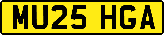 MU25HGA