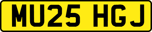 MU25HGJ