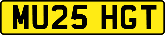 MU25HGT