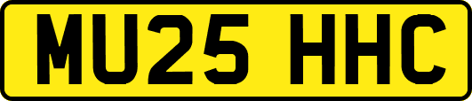 MU25HHC