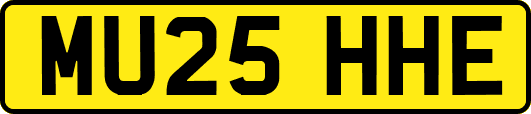 MU25HHE