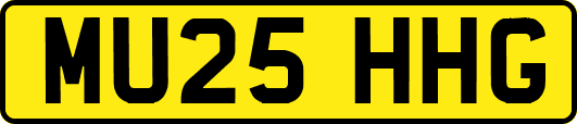 MU25HHG