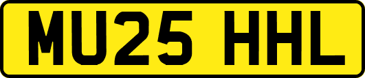 MU25HHL