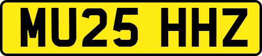 MU25HHZ