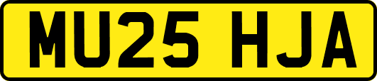 MU25HJA