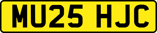 MU25HJC