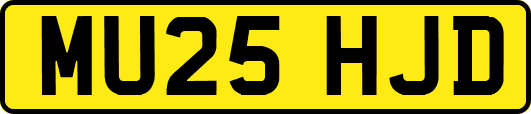 MU25HJD