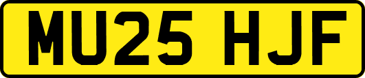MU25HJF