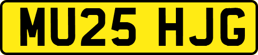 MU25HJG