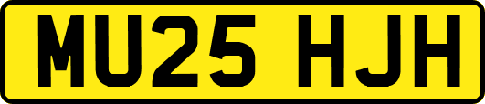 MU25HJH