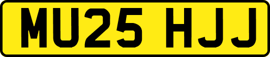 MU25HJJ