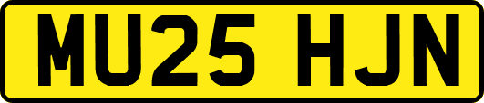 MU25HJN