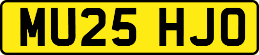 MU25HJO