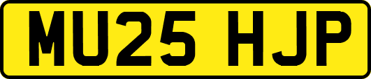 MU25HJP