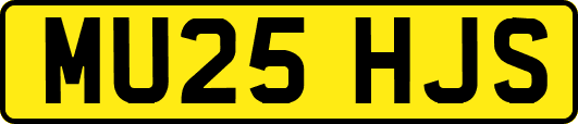MU25HJS