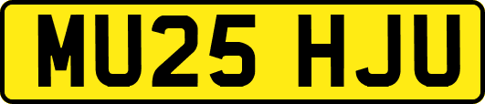 MU25HJU
