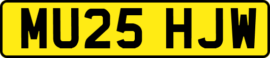 MU25HJW