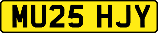 MU25HJY