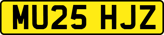 MU25HJZ