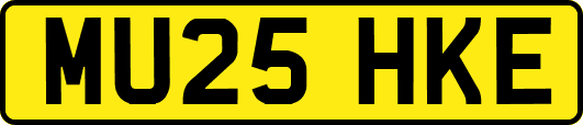 MU25HKE