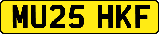 MU25HKF