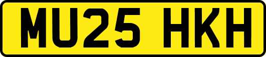 MU25HKH