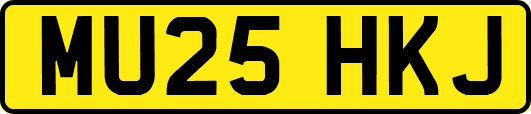 MU25HKJ