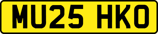 MU25HKO