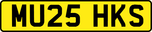 MU25HKS