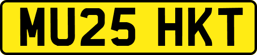 MU25HKT