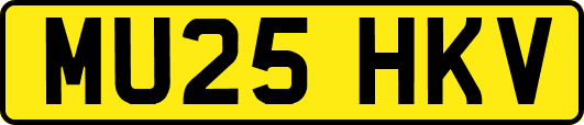 MU25HKV