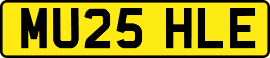 MU25HLE