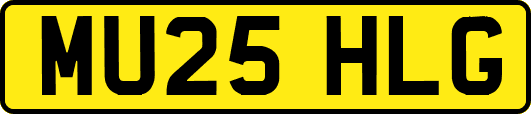 MU25HLG