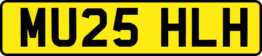MU25HLH