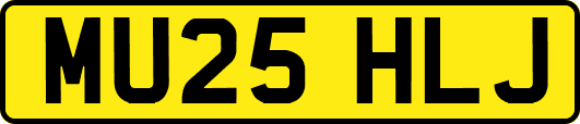 MU25HLJ