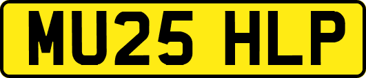 MU25HLP