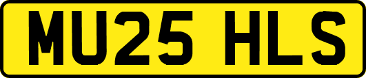 MU25HLS