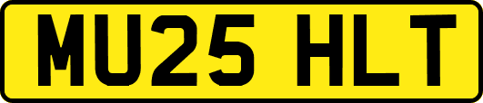 MU25HLT